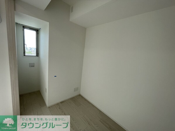 グランカーサ船堀Iの物件内観写真